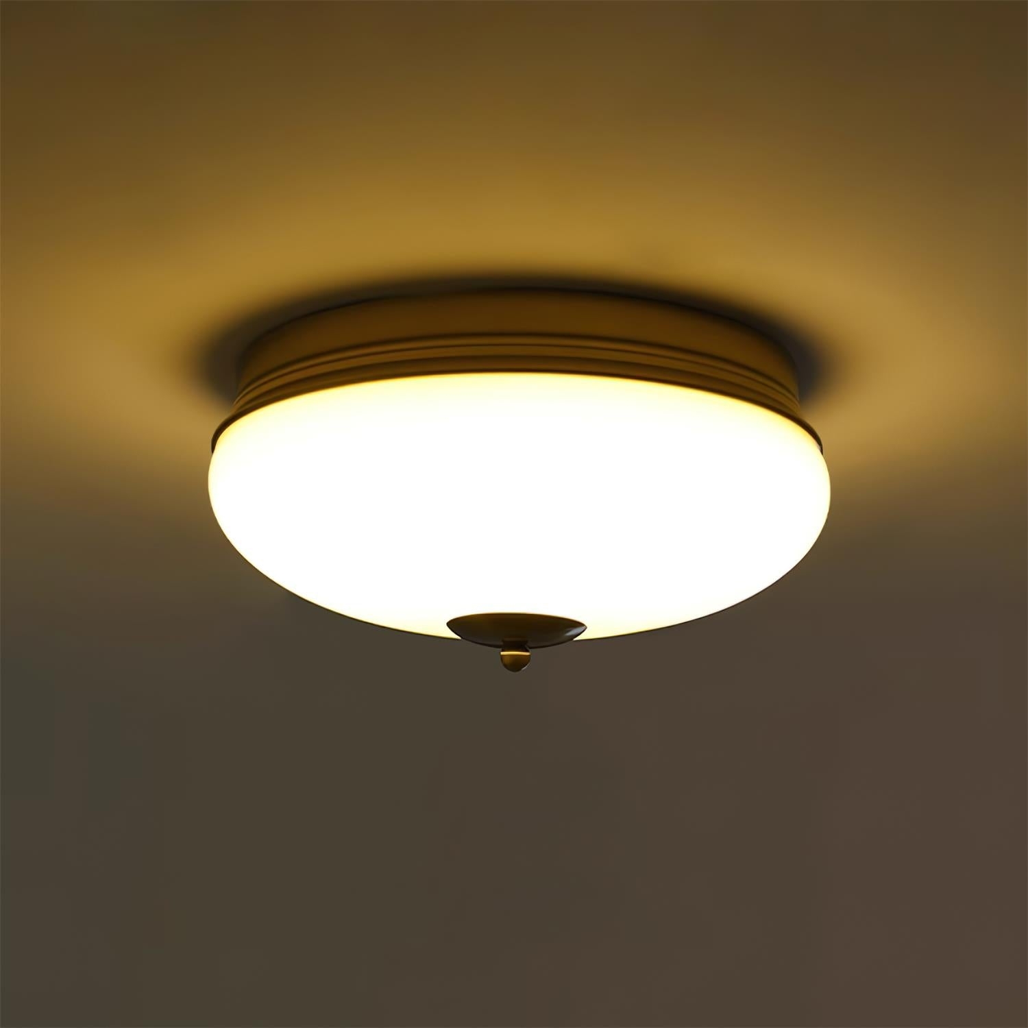 Ludo Round Ceiling Light T1767