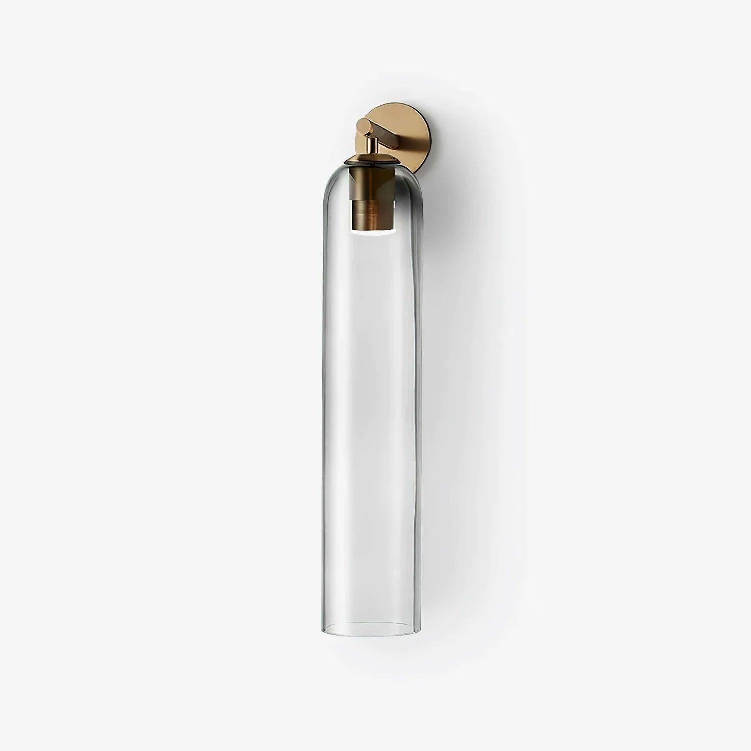 Art Glass Sconce M304