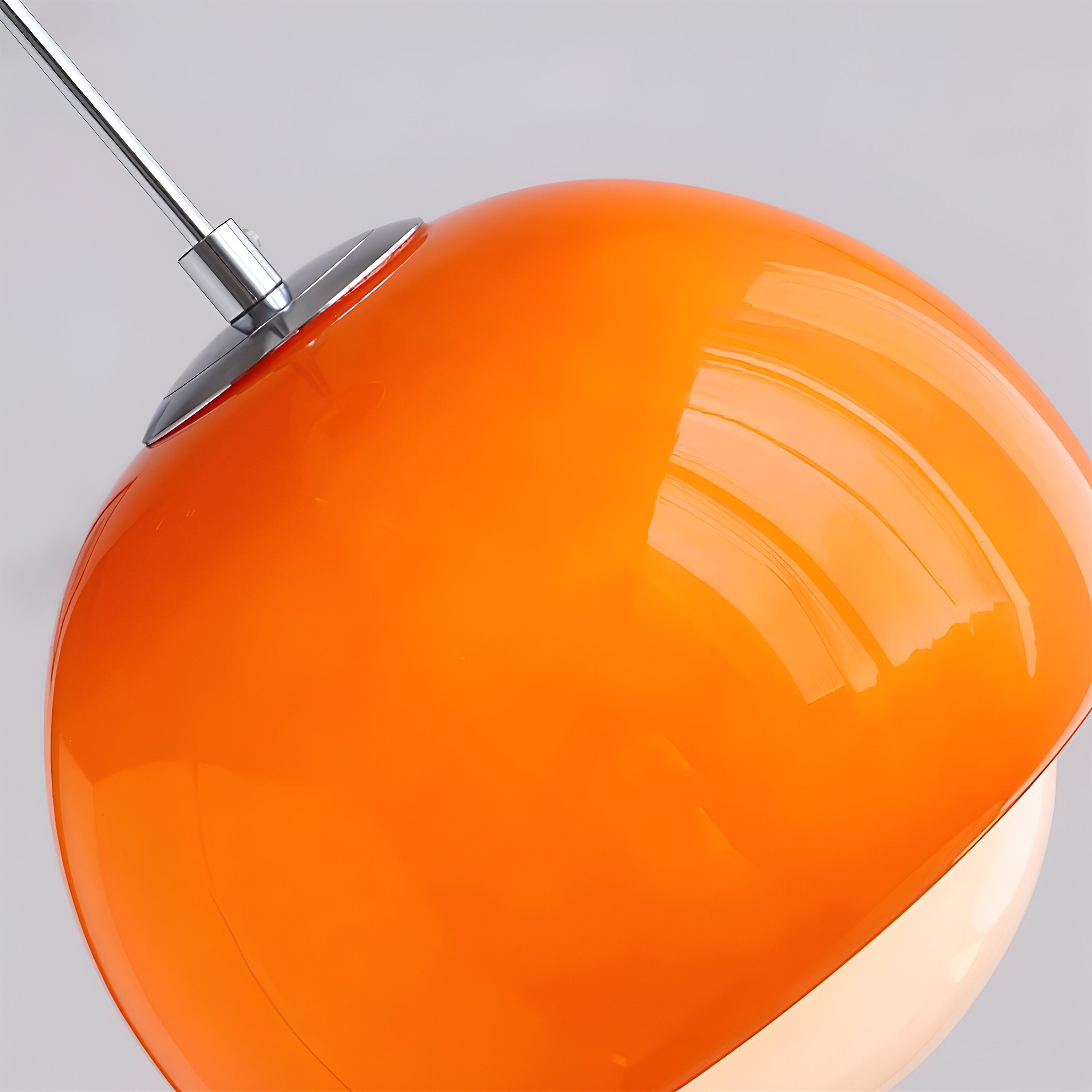 Nordic Lipko Bauhaus Pendant Light T2165