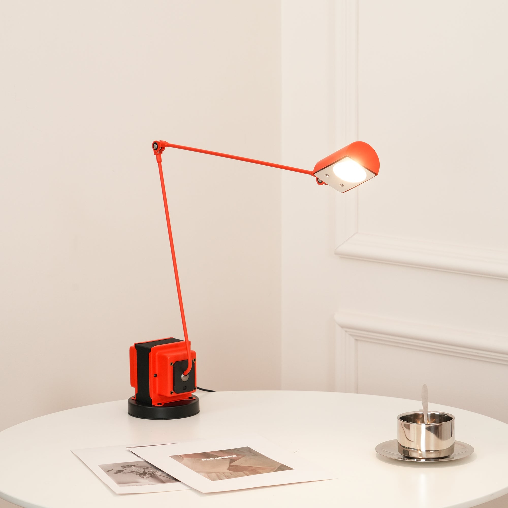 Daphine Table Lamp T1670
