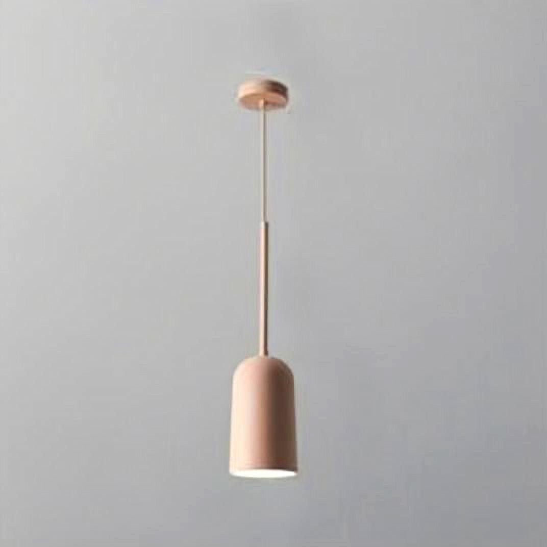 Minimalist Macaroon Hanging Lamp S42