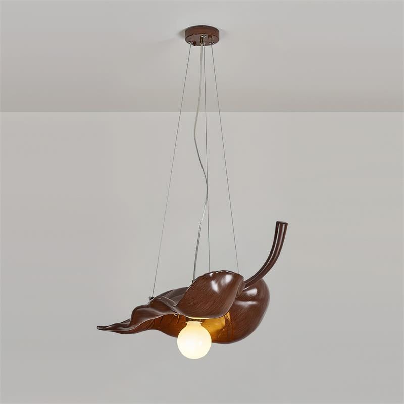 Maple Leaf Pendant Lamp M137