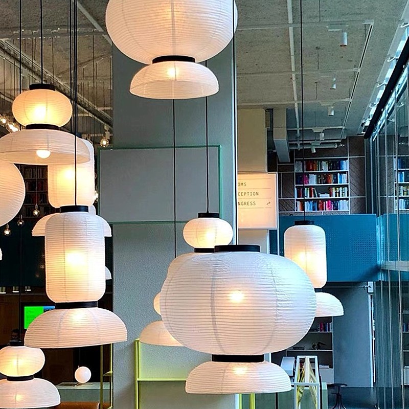 Formakami Pendant Lamp