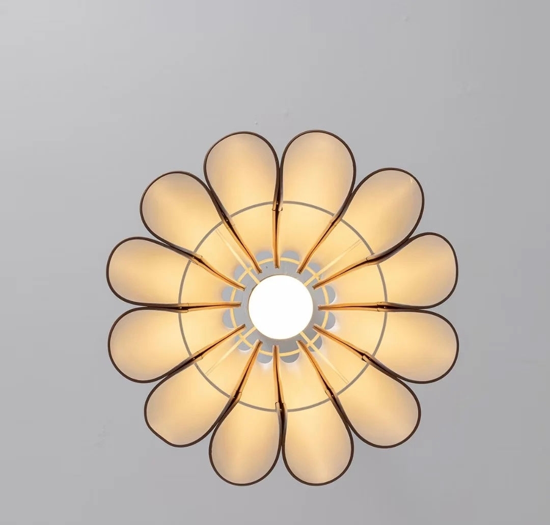 Lora Pendant Lamp T1923