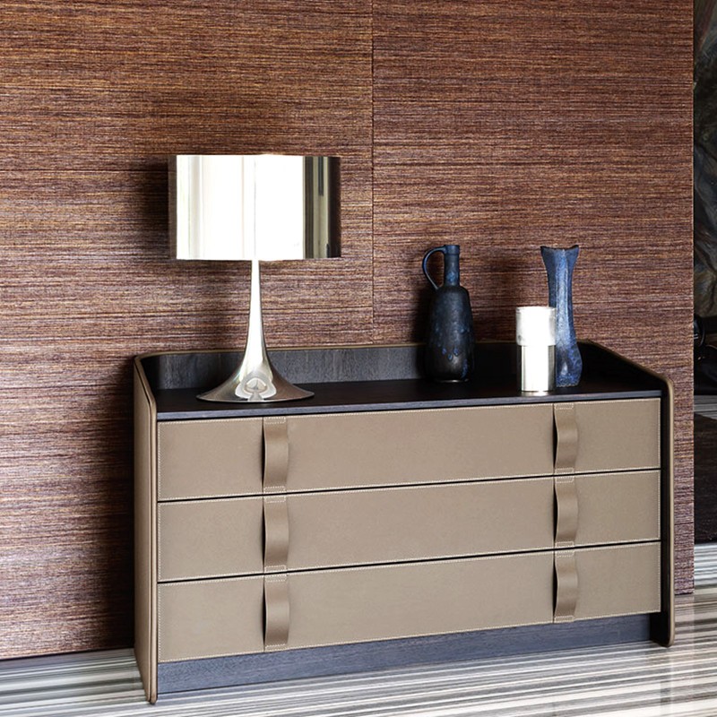 Spun Light Table Lamp