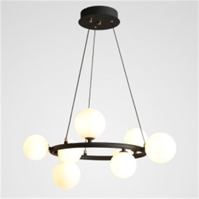Parc Pendant Lamp