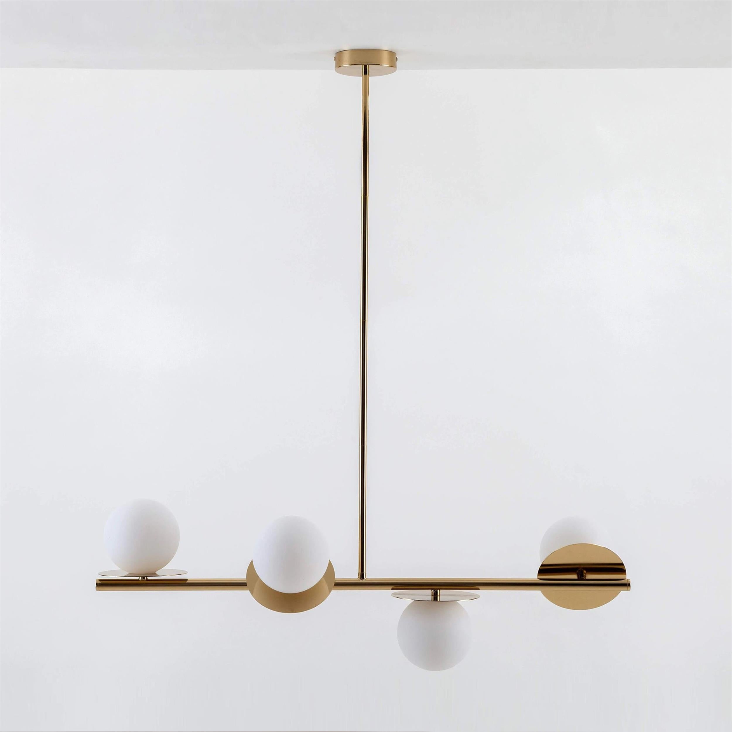 Nethi Chandelier T1778