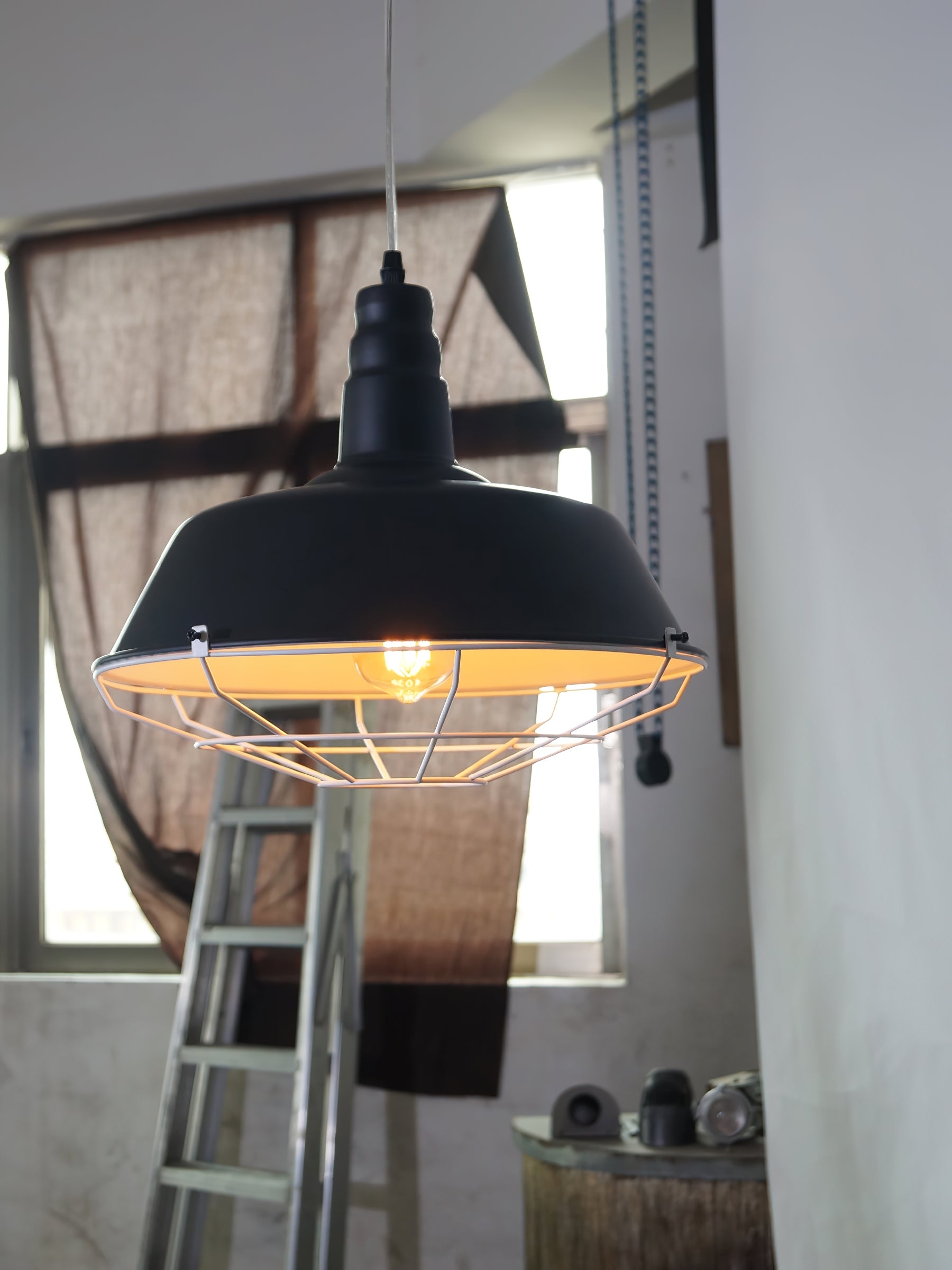 Cobal Pendant Light T1704