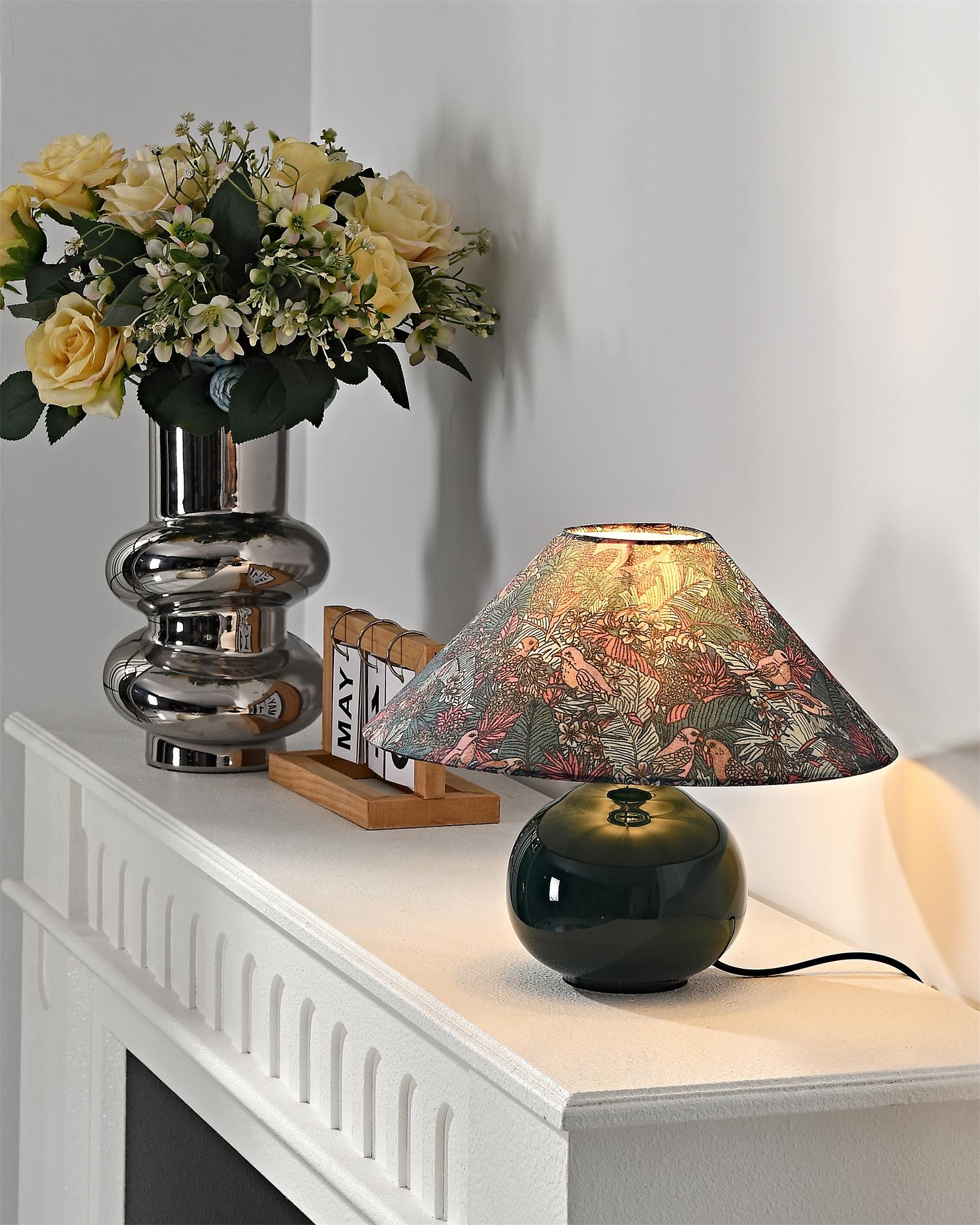 Kalinda Table Lamp T1227