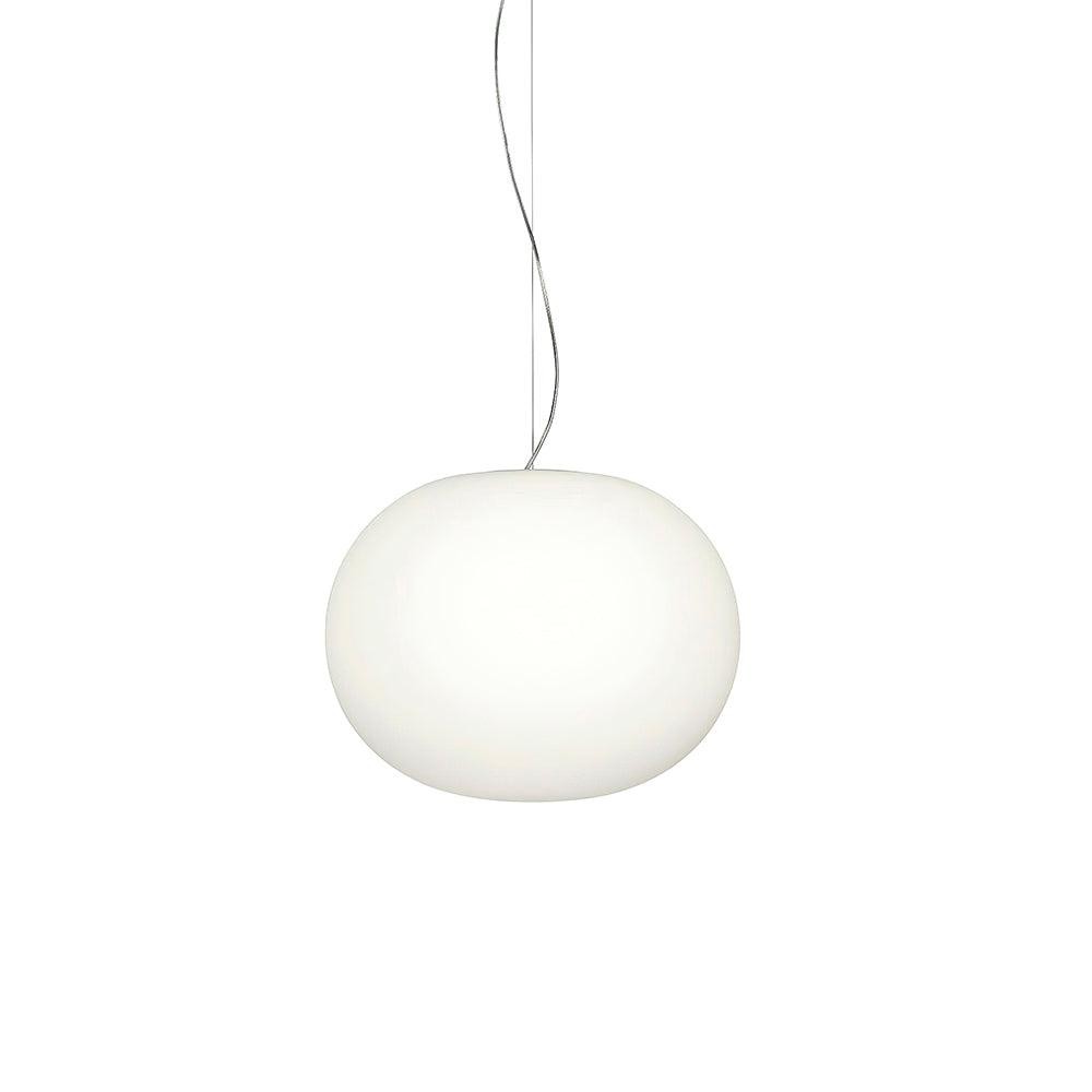 Globular Pendant Lamp P023