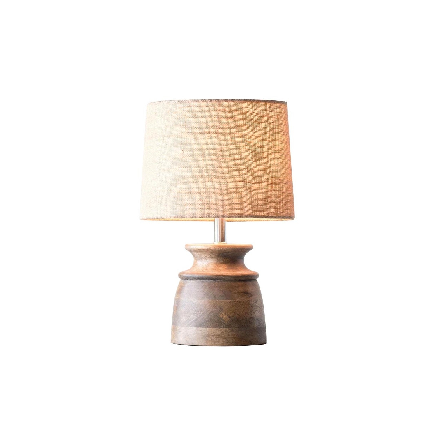 Partone Wood Table Lamp T1740
