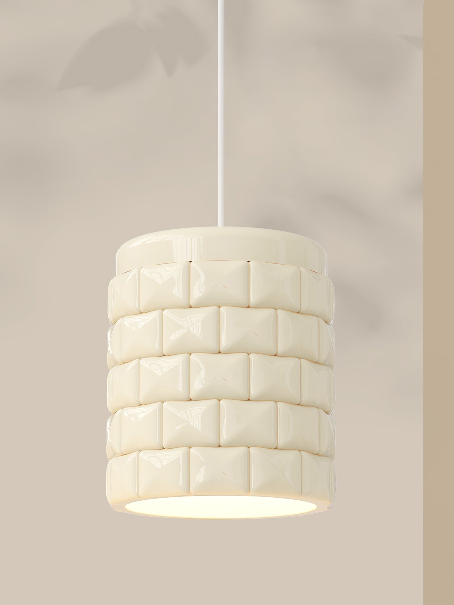 Lysne Girl Pendant Lamp T1634
