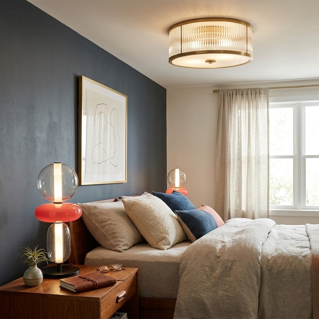 Geneva CeIling Lamp T1758