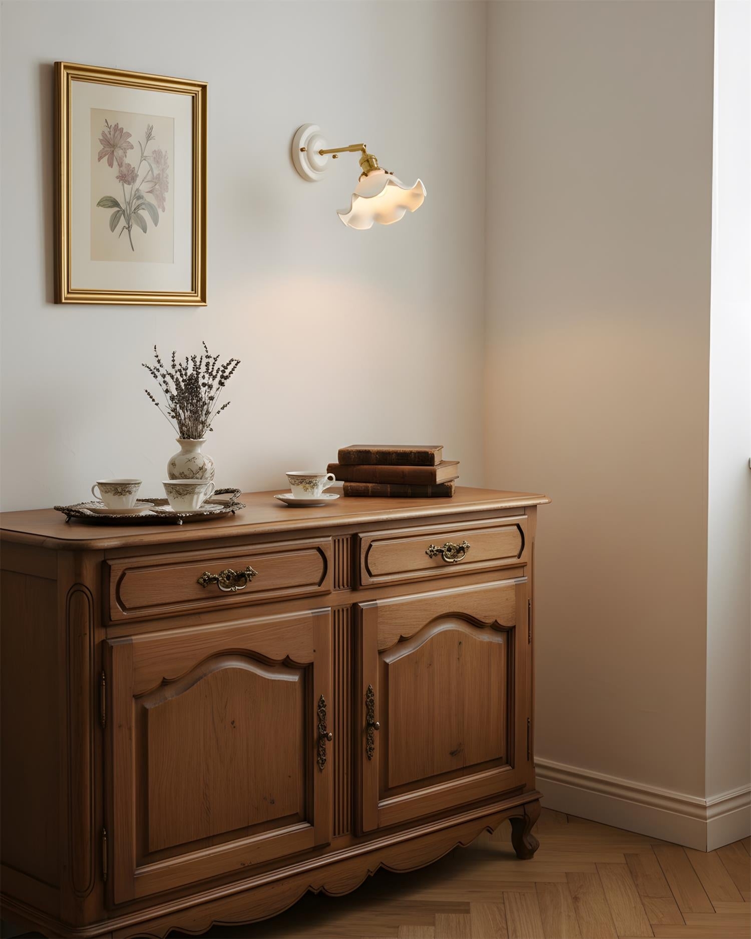Bellewave Wall Lamp T1518