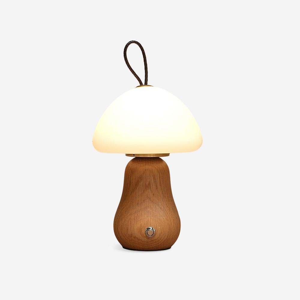 Nubia Table Lamp T1397