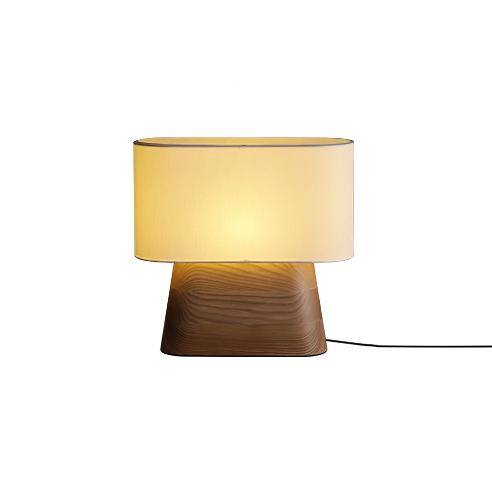 Vero Wood Table Lamp T1471