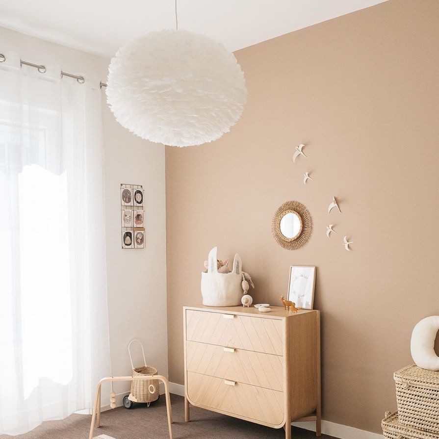 Eos Pendant Lamp