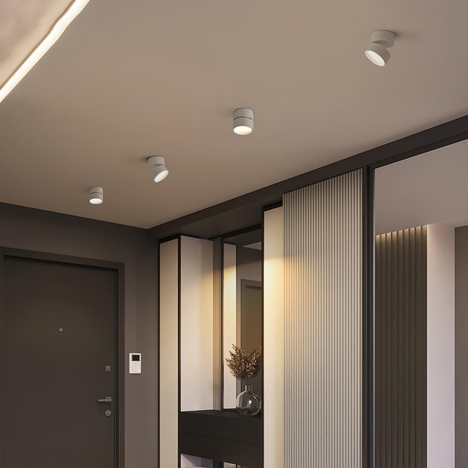 Favilla Surface Spotlight T1228