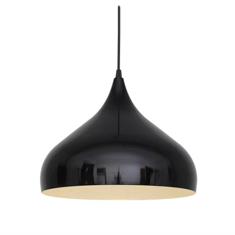 Spinning BH2 Pendant Light