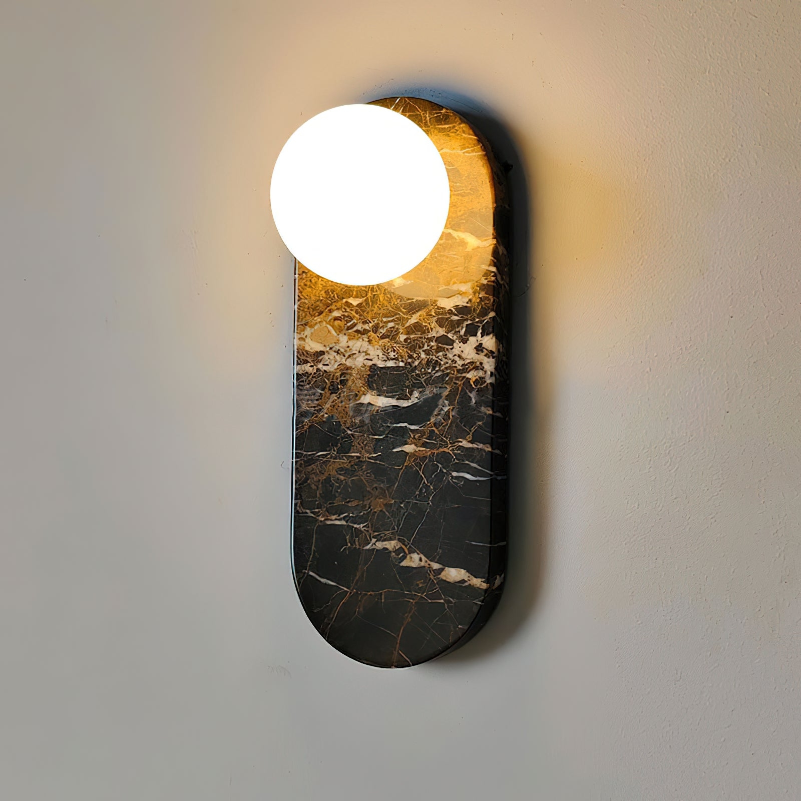Lucie Wall Lamp T1812