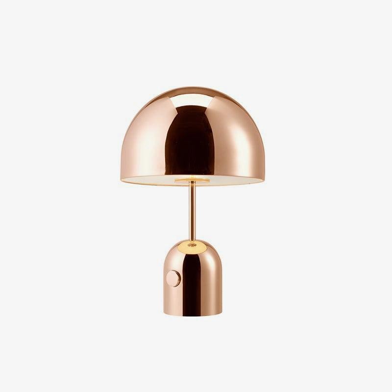 Bell Table Light T041