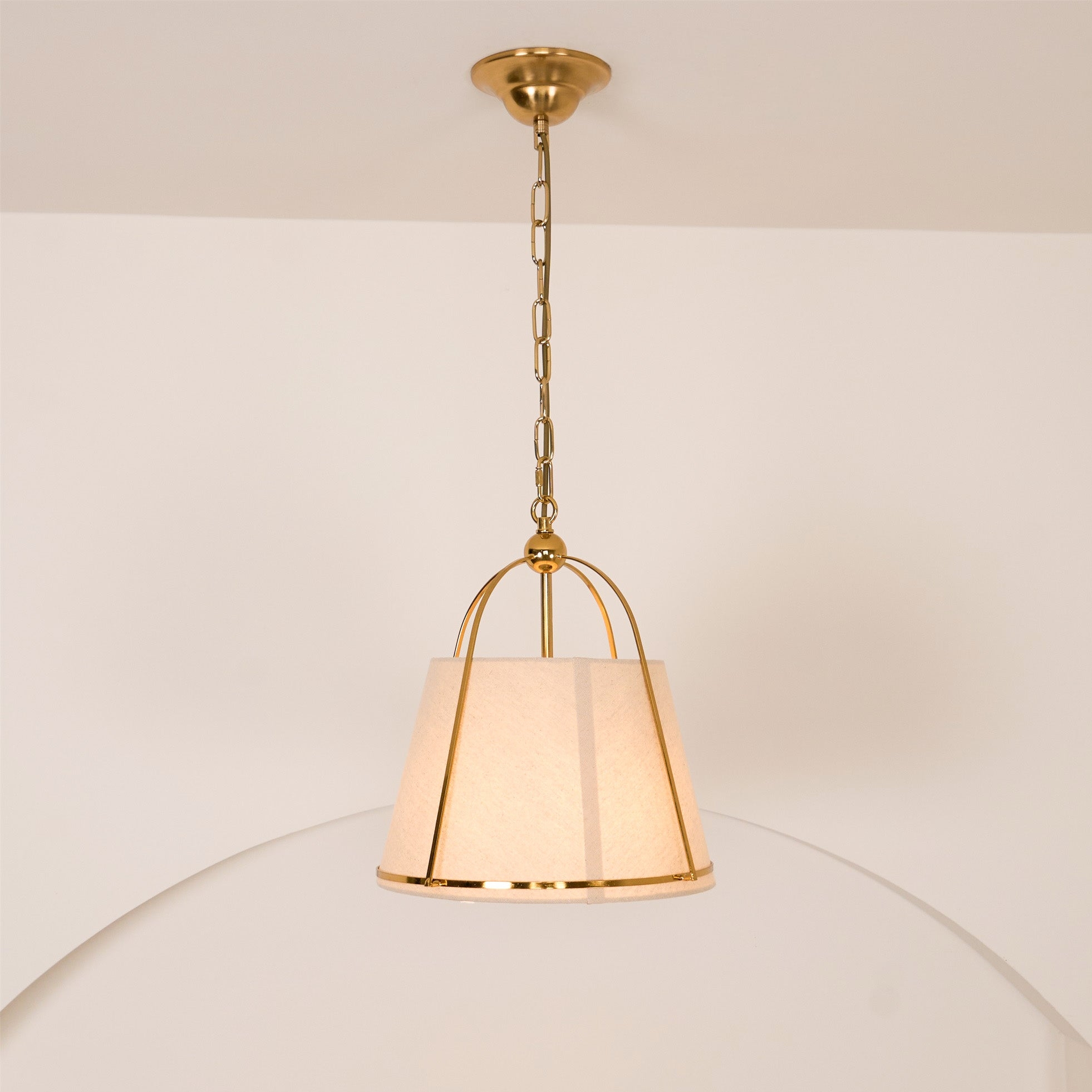 Clarke Pendant Lamp T1765