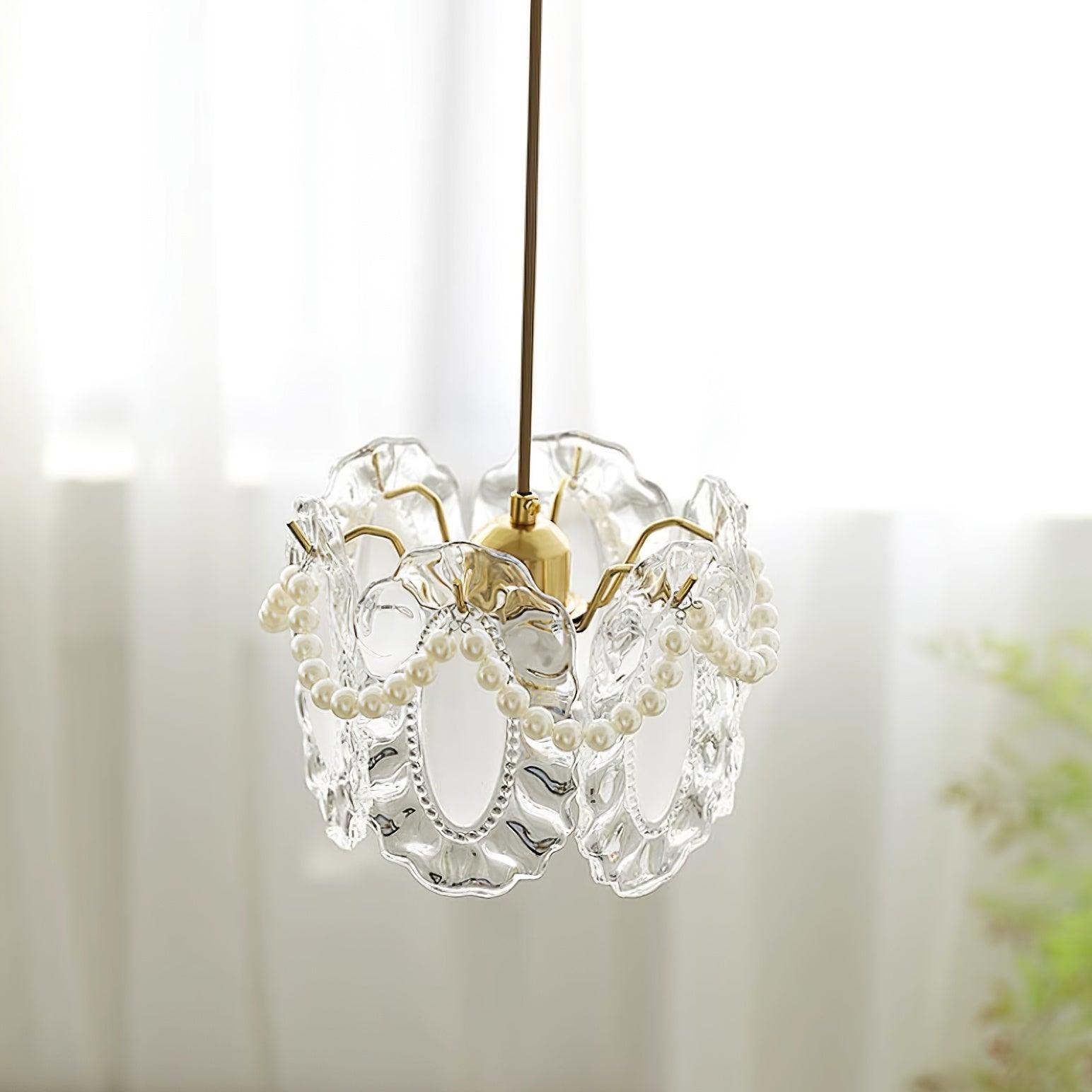 Palace Style Pendant Lamp P053