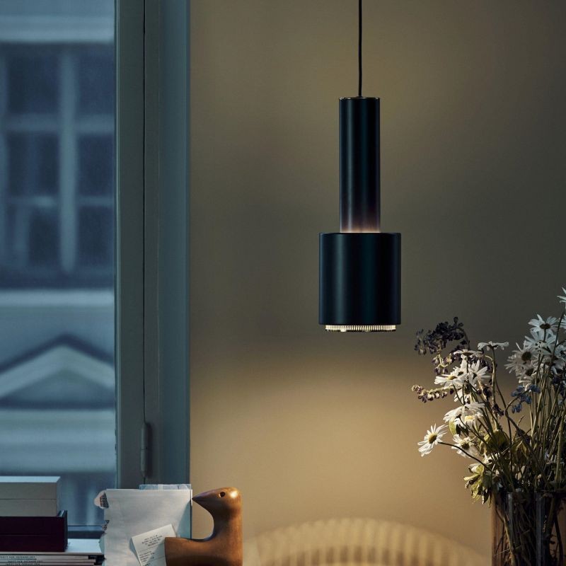 Modern Hand Grenade Pendant Light – Steel Design for Dining Room
