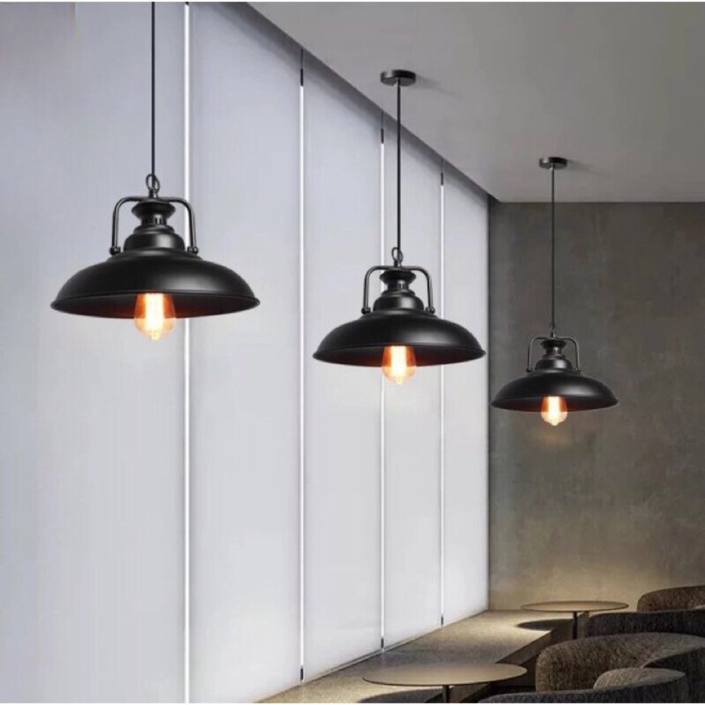 The Urbanist Industrial Chandelier T2043