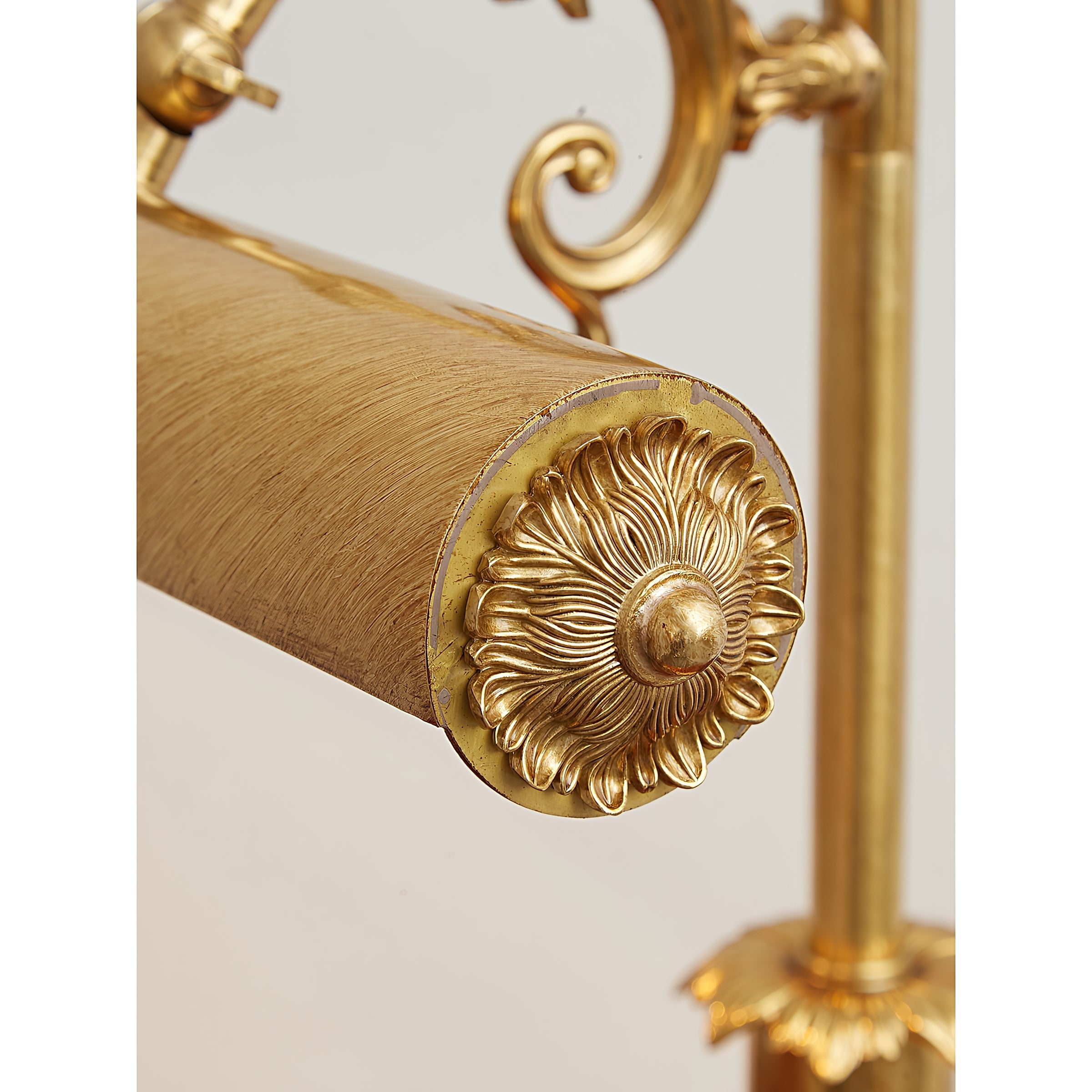 Piano Mate Table Lamp T1970