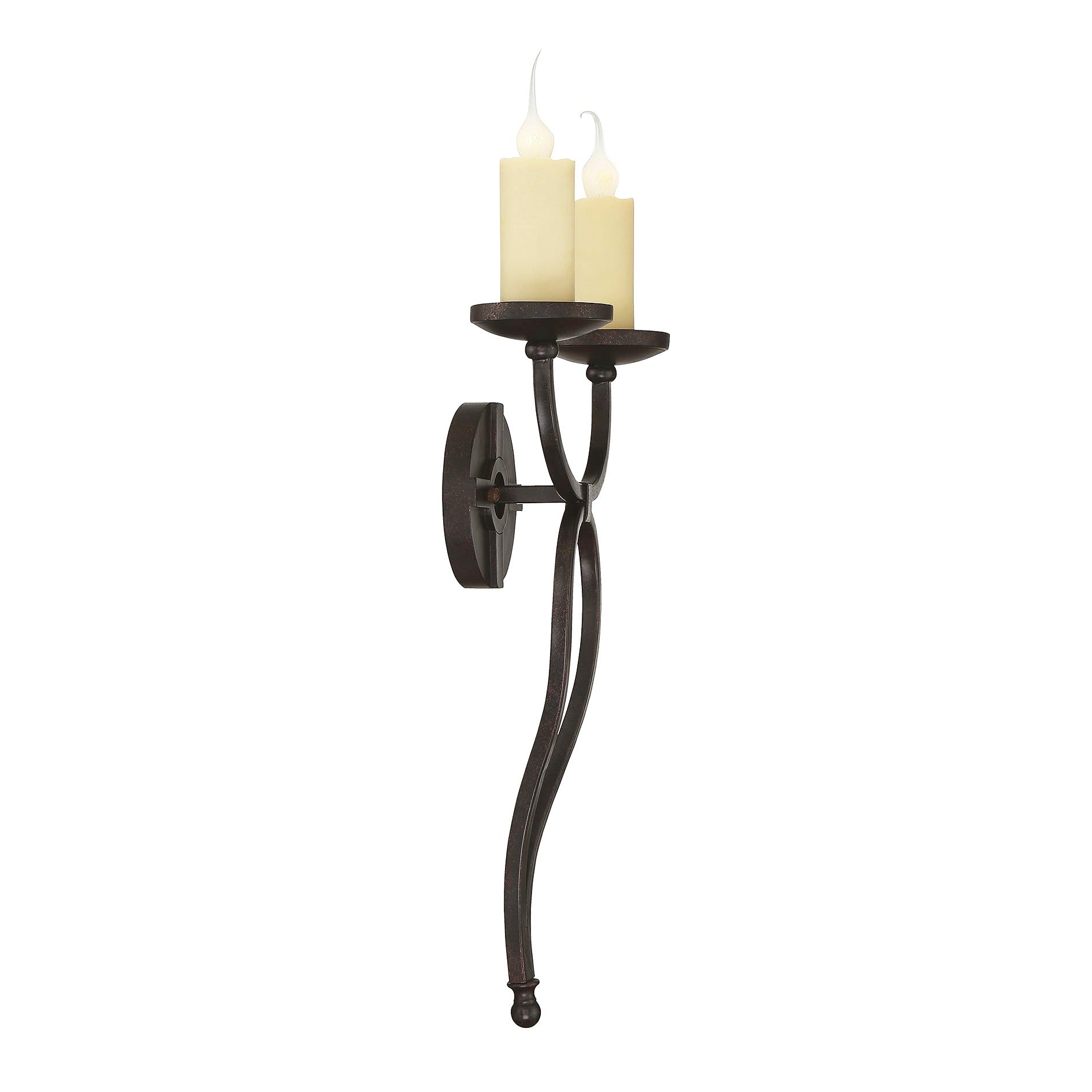Elba Wall Lamp T1782