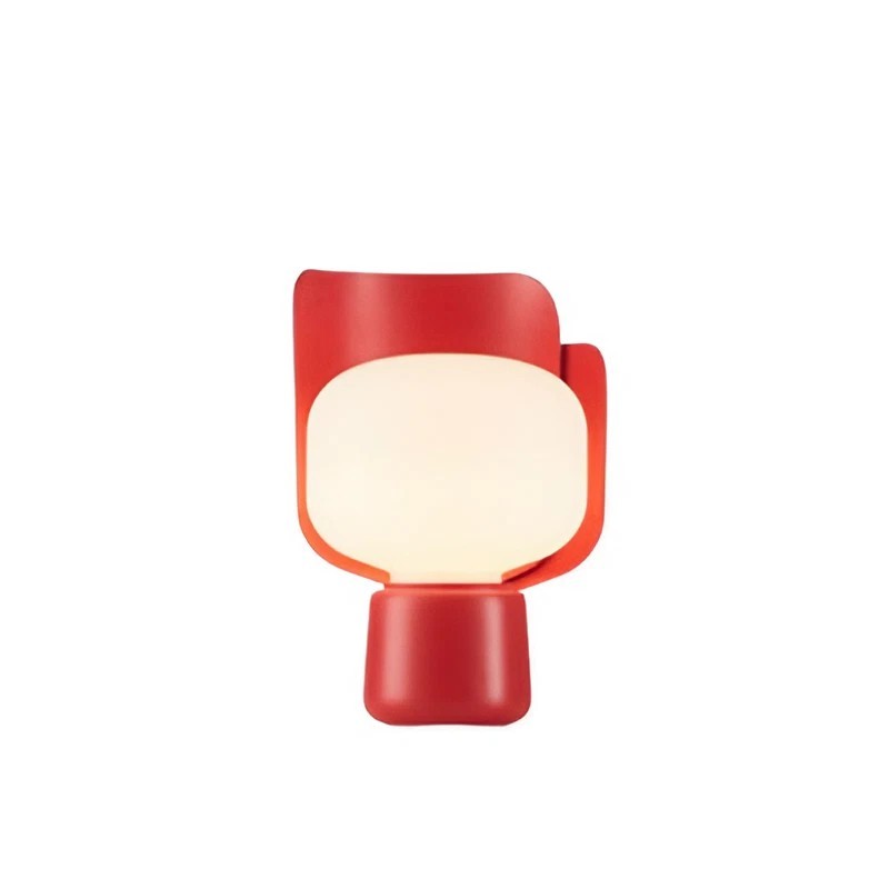 Blom Petal Glass Table Lamp