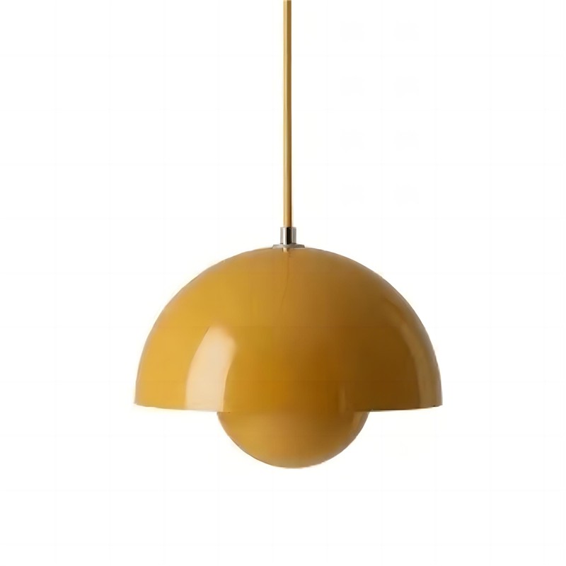 Macaron Flower Bud Design Wall Light S142
