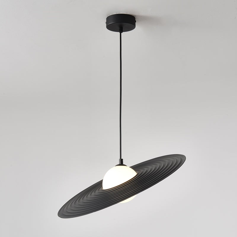 Creative Disc Shape Pendant Lamp M531