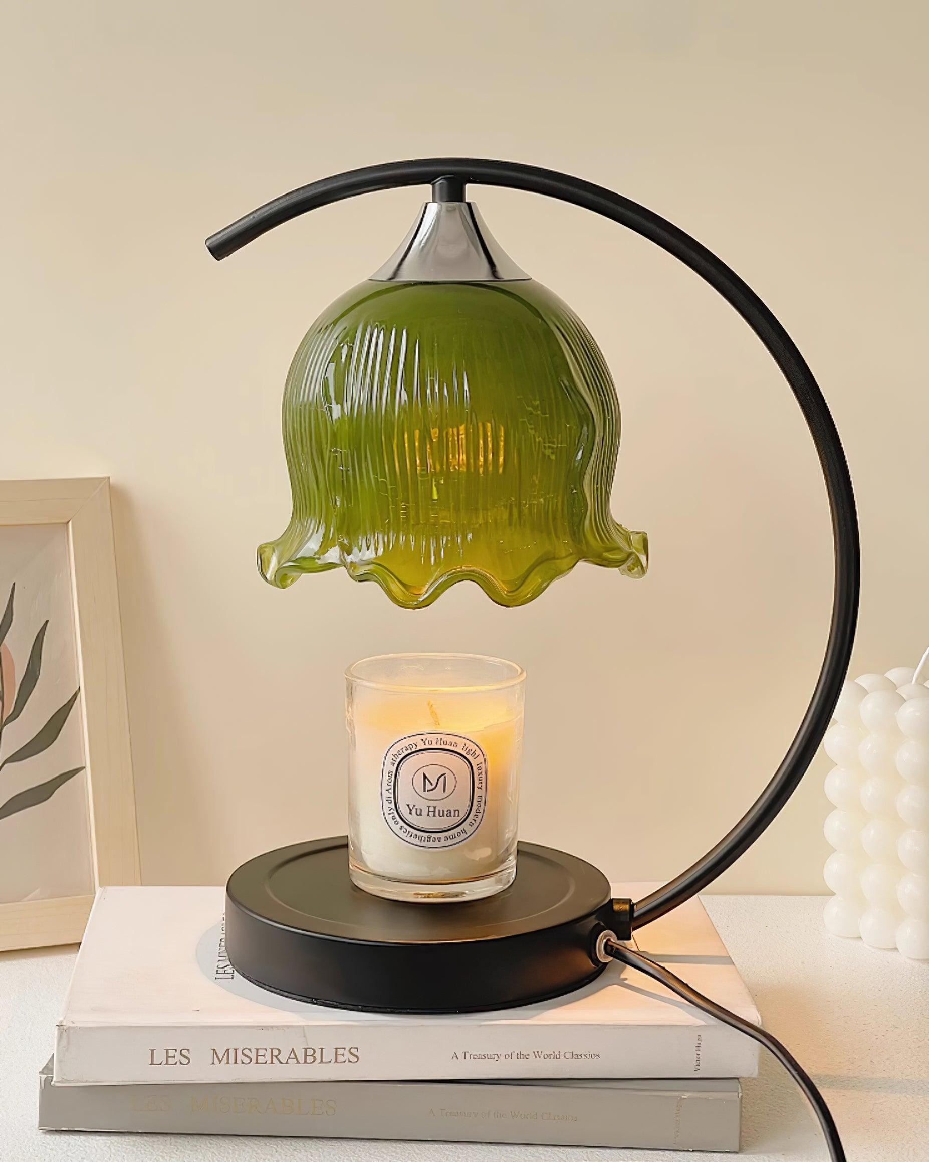 Candle Warmer Lamp P010