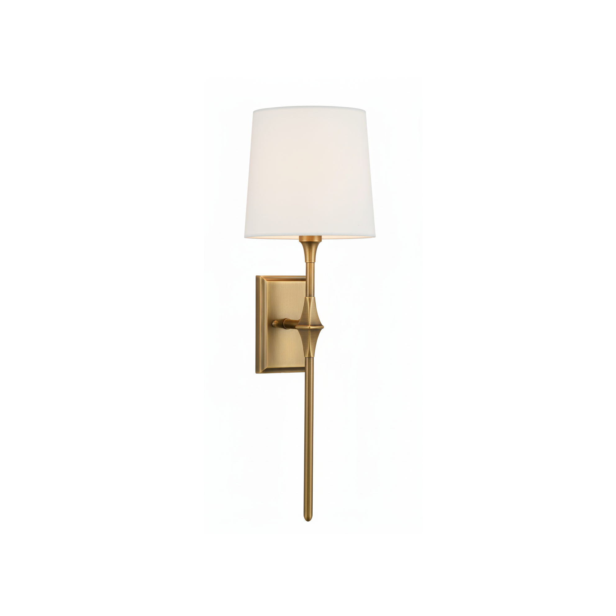 Dauphine Wall Sconce T1957