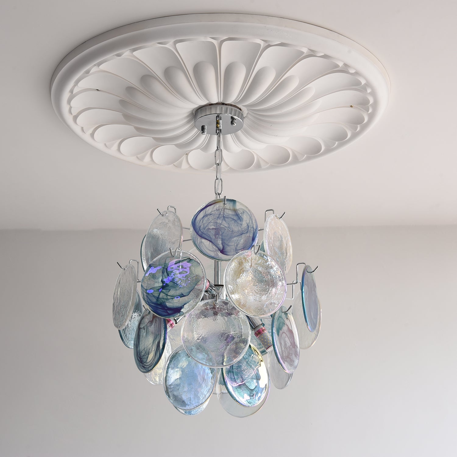Venfield Chandelier T1308