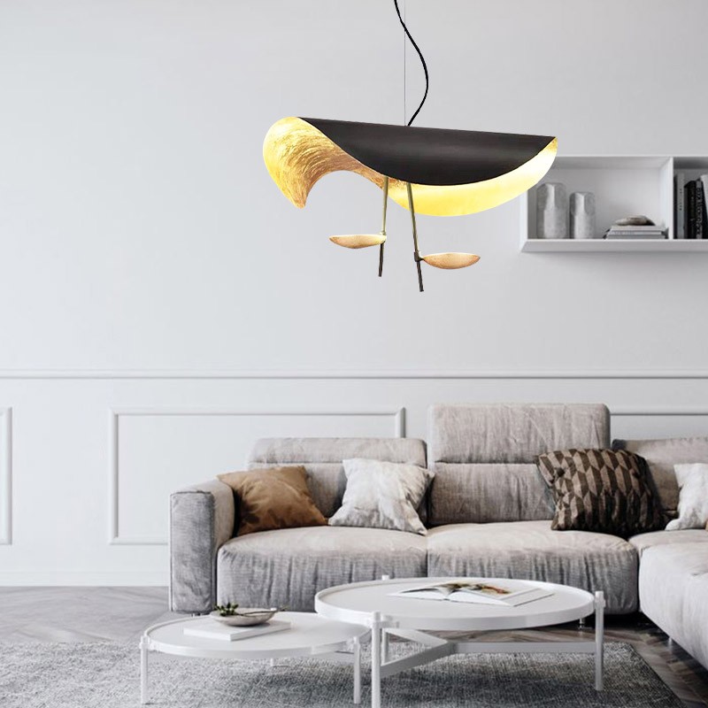 Plumeo S1 Pendant Light/Ceiling light