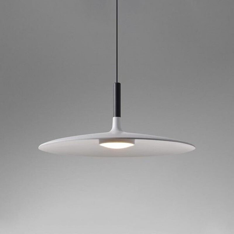 Alphomo Large Pendant Light - Scandinavian Design for Living Room