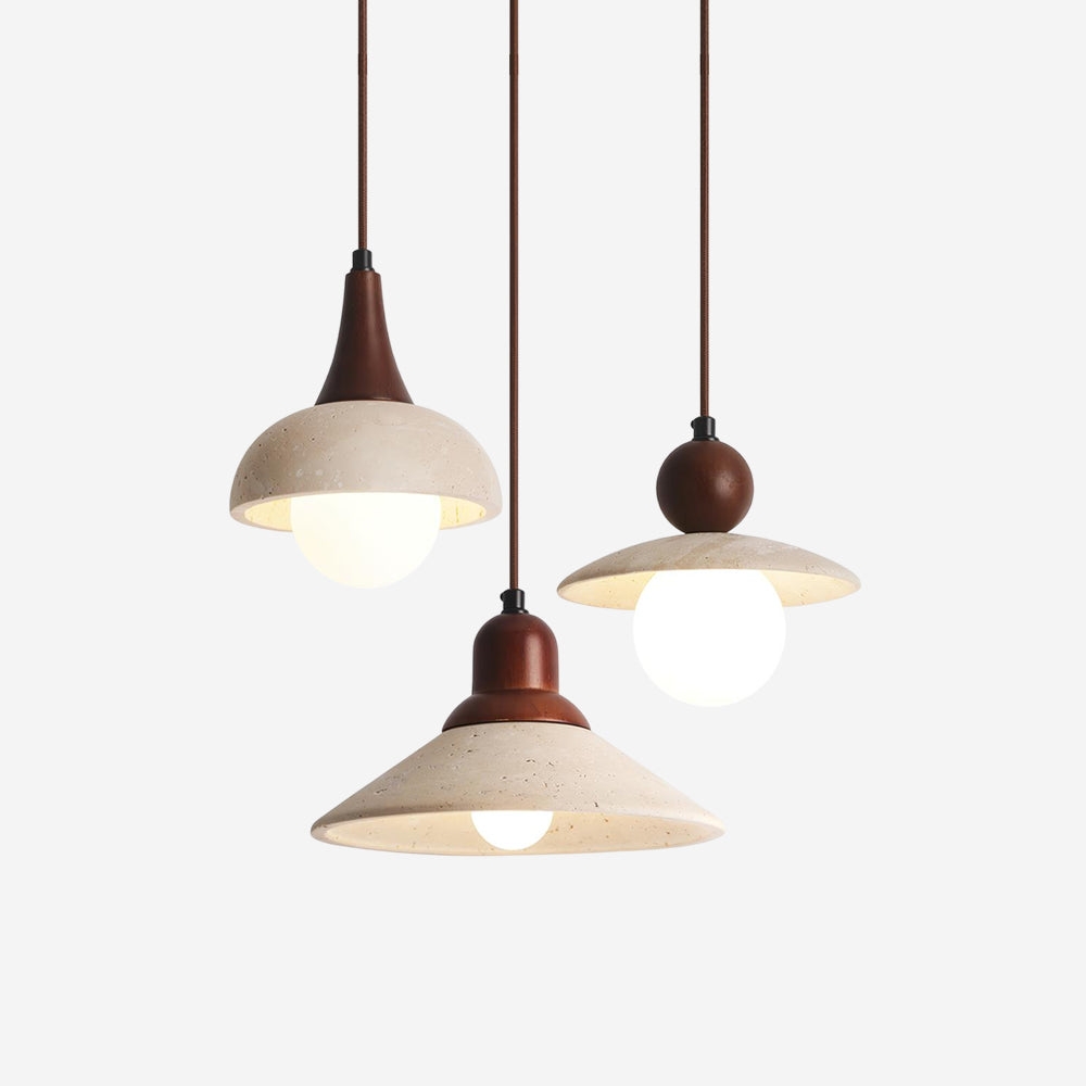 Modiva Pendant Lamp T1402