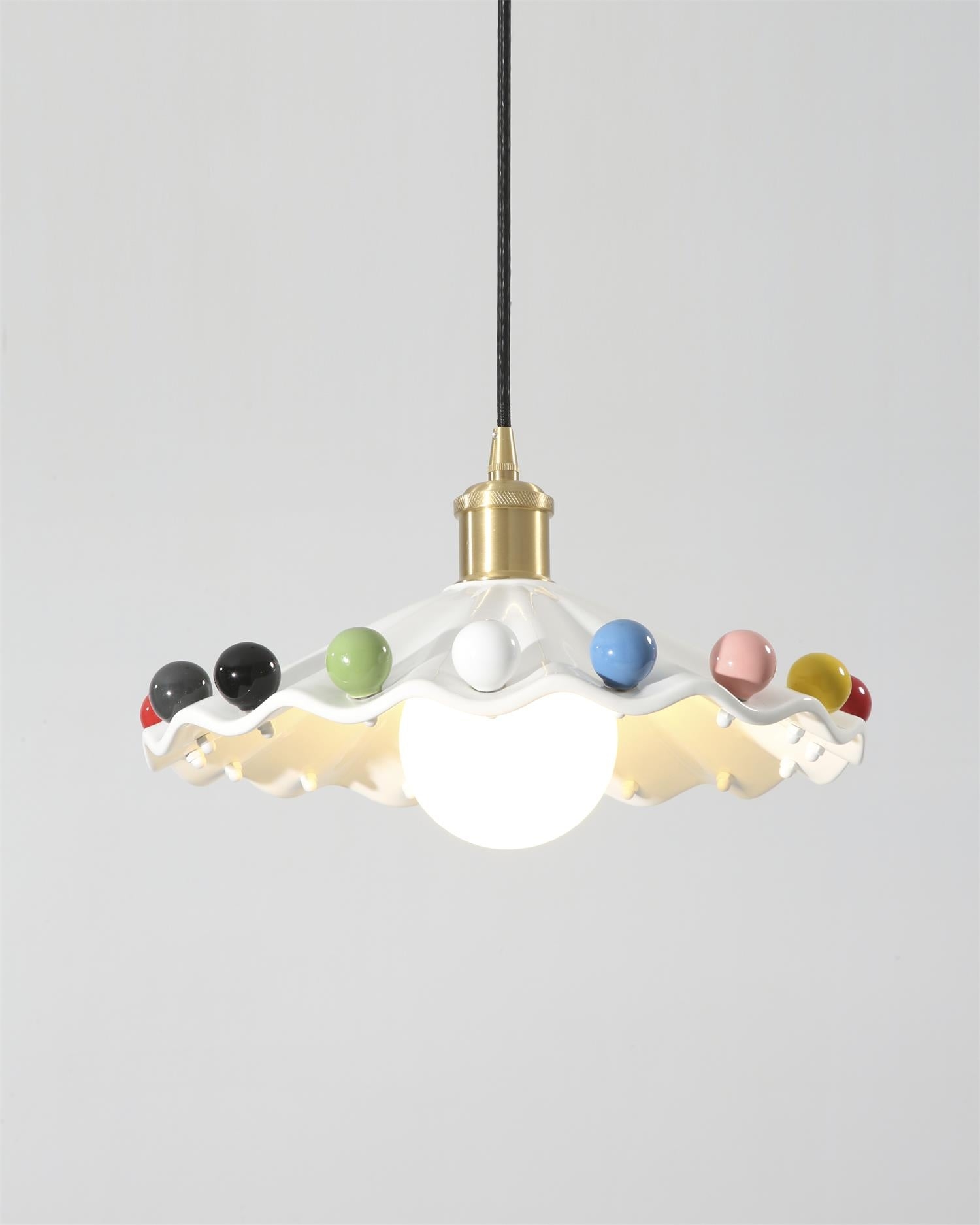 Fonthill Pendant Lamp T1295