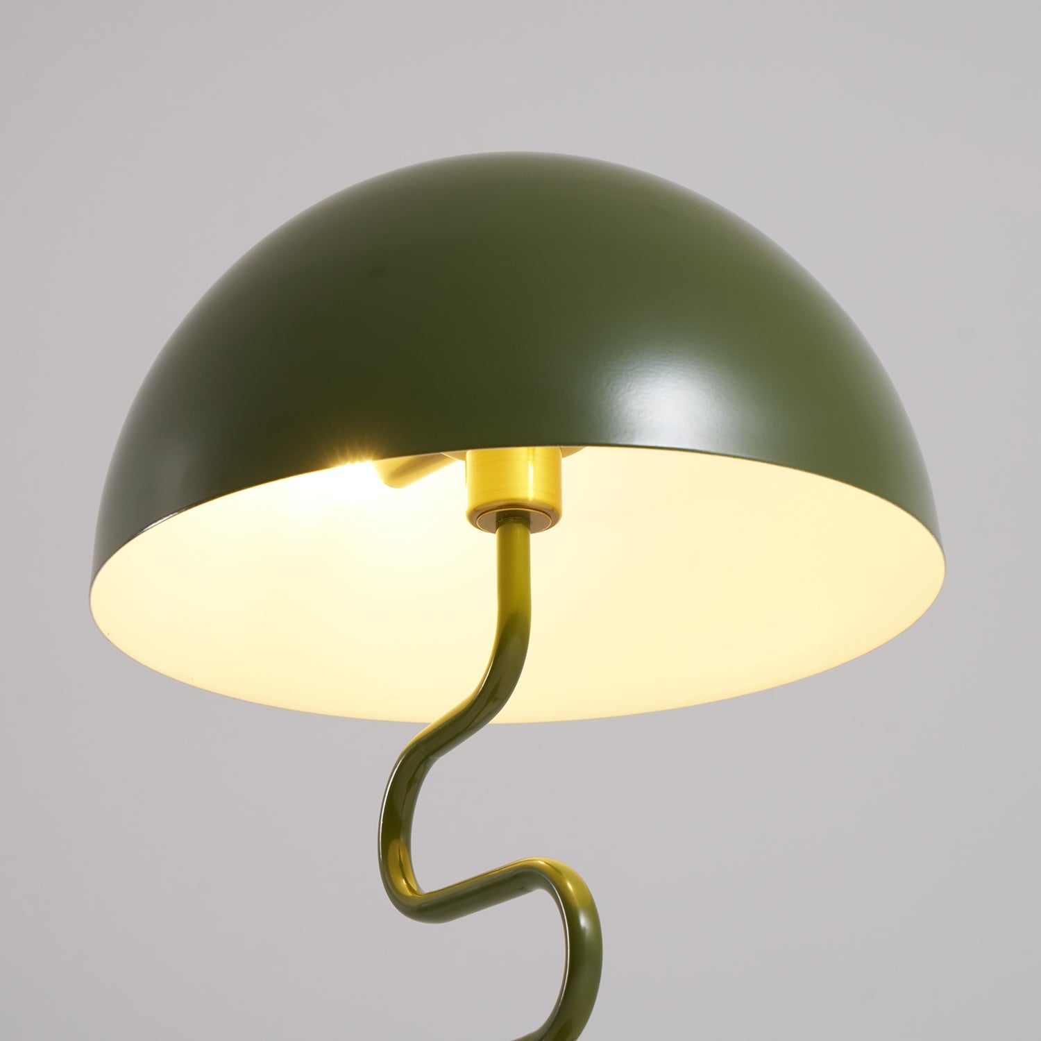 Tuija Twist Table Lamp T1305