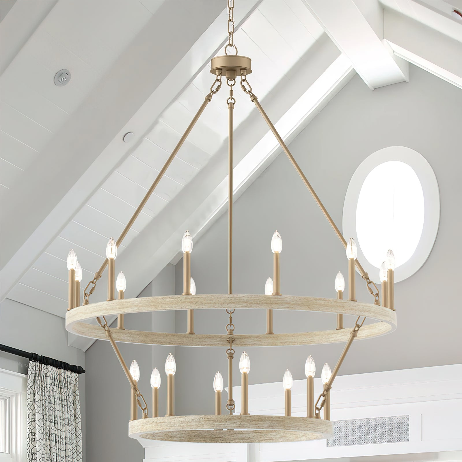 Avalee Chandelier T1803