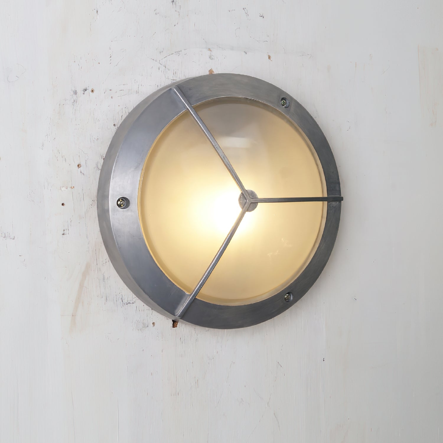 Garden Trading Chatham Outdoor Sconce T1715