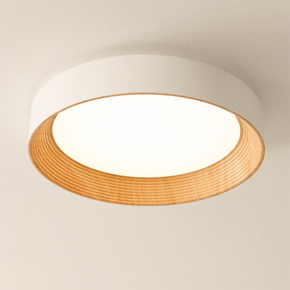 Cedronis Minimalist LED Round Ceiling Light T153