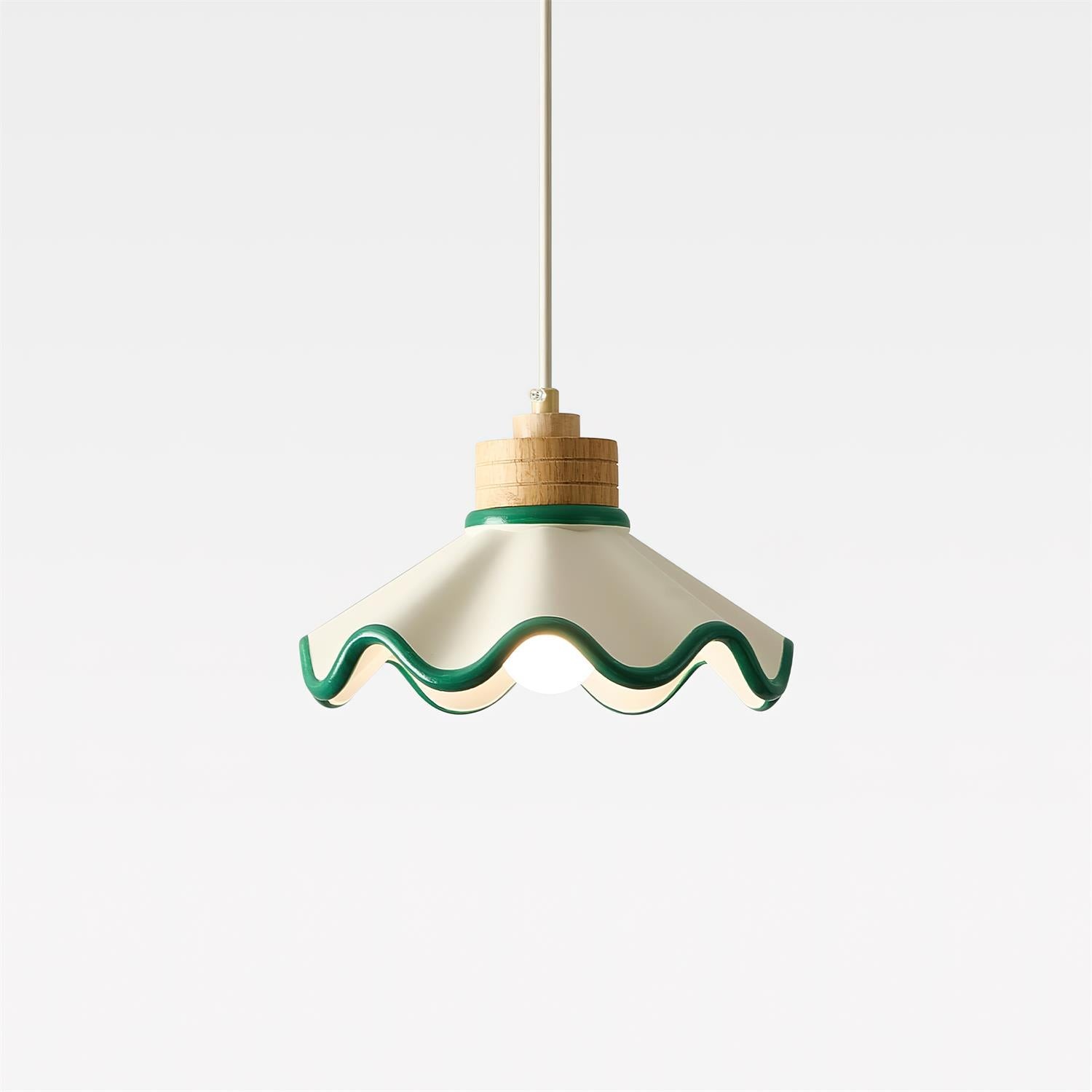 Tilda Pendant Lamp T428