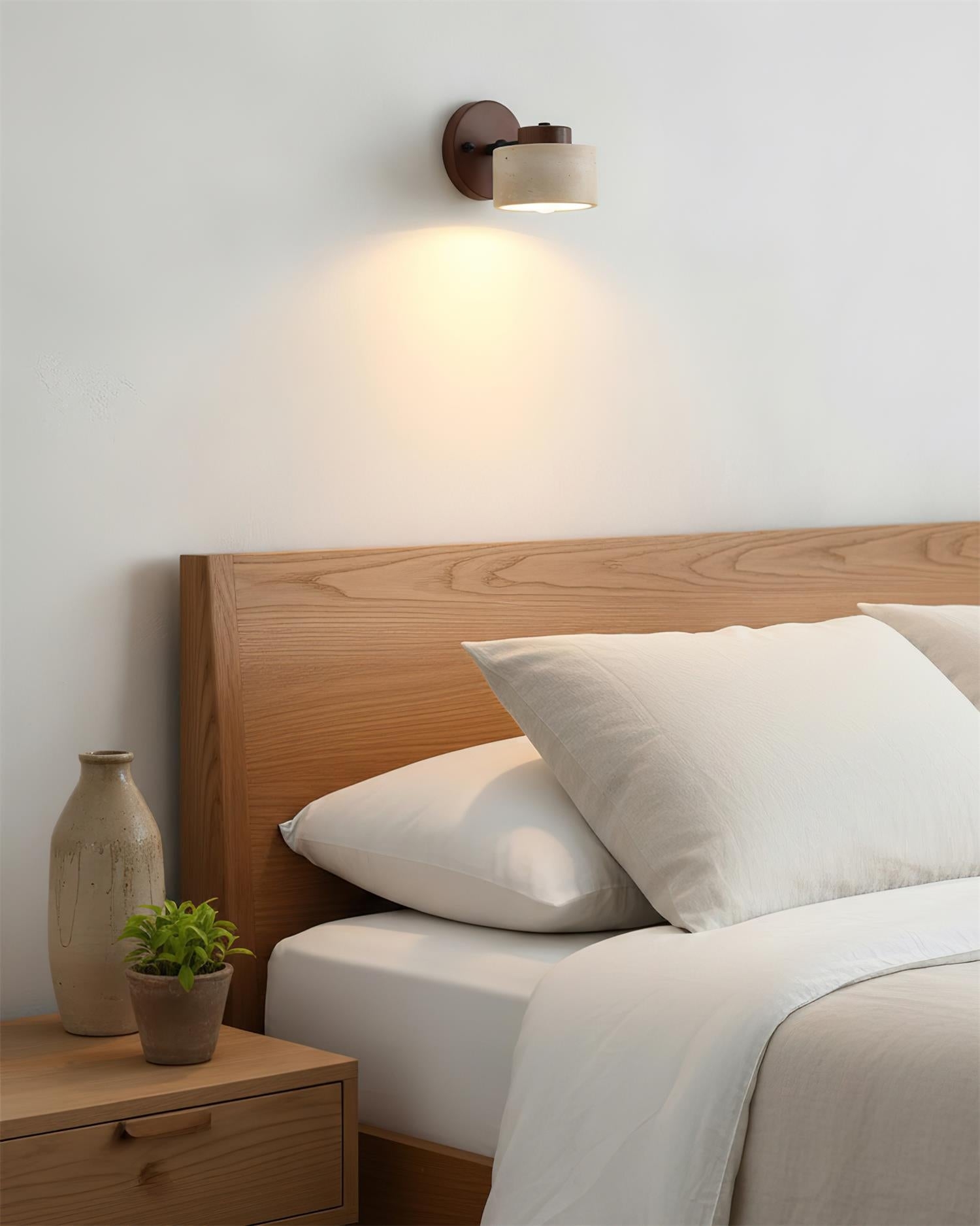 Driftstone Wall Lamp T1452