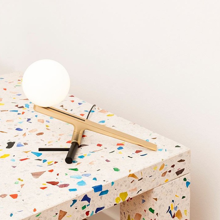 Yanzi Table Lamp
