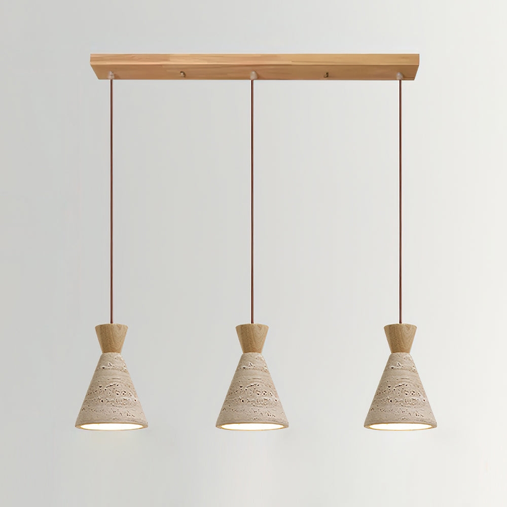 Cielo Pendant Lamp T1372