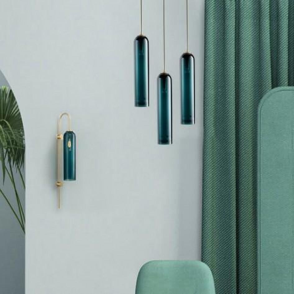 Float Pendant Light